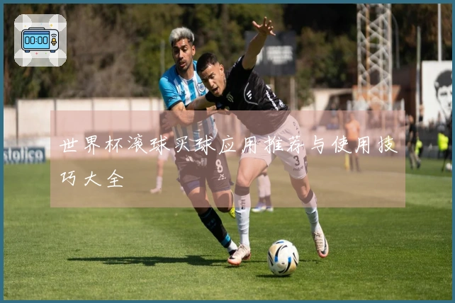 世界杯滚球买球应用推荐与使用技巧大全