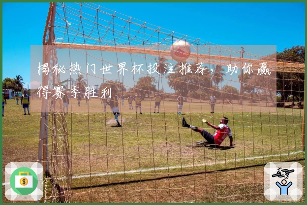 揭秘热门世界杯投注推荐，助你赢得赛季胜利