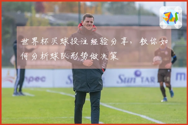 世界杯买球投注经验分享，教你如何分析球队形势做决策