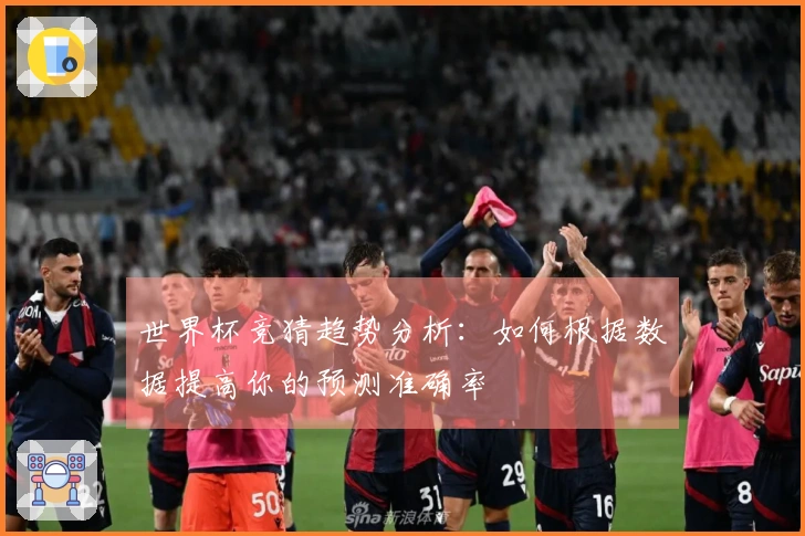 世界杯竞猜趋势分析：如何根据数据提高你的预测准确率