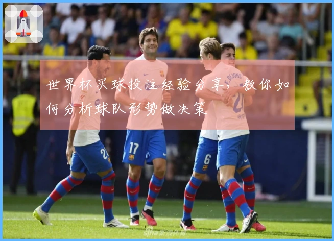 世界杯买球投注经验分享，教你如何分析球队形势做决策
